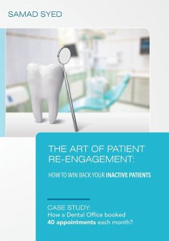 The Art of Patient Re-Engagement - Syed, Samad