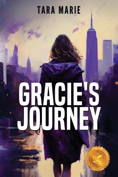 Gracie's Journey - Marie, Tara