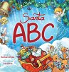 Santa ABC - A Christmas Alphabet Book... - Bild 1
