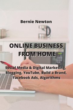 ONLINE BUSINESS FROM HOME - Newton, Bernie