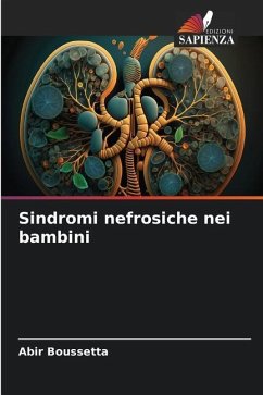 Sindromi nefrosiche nei bambini - Boussetta, Abir