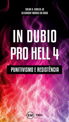 In dubio pro hell 4 - Rosa, Alexandre Morais Da