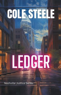 Ledger - Steele, Cole