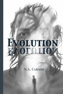 Evolution - Carson, N. A.