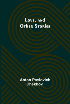 Cover Love, and Other Stories