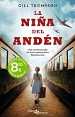 La niña del andén La niña del andén