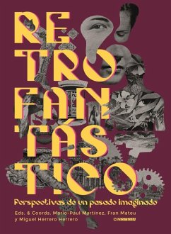 Retrofantástico Retrofantástico