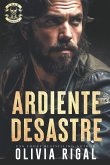 Ardiente Desastre