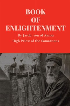 Book of Enlightenment - Jacob son of Aaron