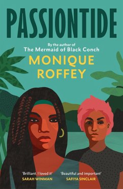 Passiontide (eBook, ePUB) - Roffey, Monique