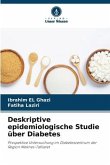Deskriptive epidemiologische Studie über Diabetes