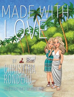 Made With Love - Rondeau, Christina