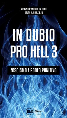 In dubio pro hell 3 - Rosa, Alexandre Morais Da