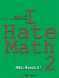 ...and I Hate Math 2 - Bild 1