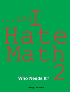 ...and I Hate Math 2 - Huston, Jimmy
