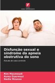 Disfunção sexual e síndrome da apneia obstrutiva do sono