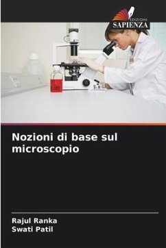 Nozioni di base sul microscopio - Ranka, Rajul;Patil, Swati