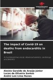 The impact of Covid-19 on deaths from endocarditis in Brazil
