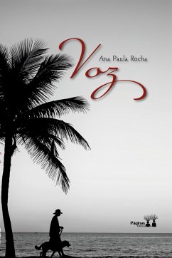 Voz - Rocha, Ana Paula