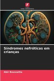 Síndromes nefróticas em crianças