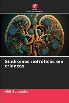 Síndromes nefróticas em crianças - Boussetta, Abir