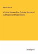 A Critical History of the Christian... - Bild 1