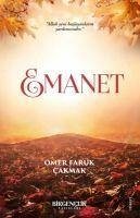 Emanet - Faruk cakmak, Ömer