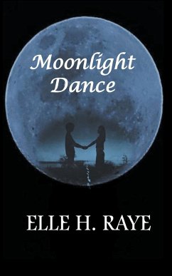 Moonlight Dance - Raye, Elle H.