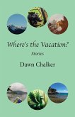 Where's the Vacation?