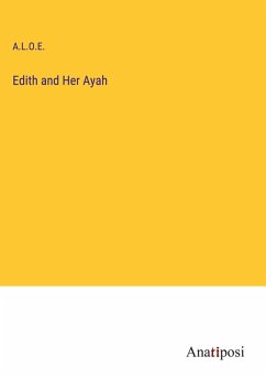 Cover Edith and Her Ayah