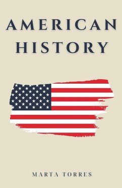 Cover American History