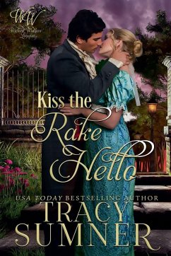 Cover Kiss The Rake Hello