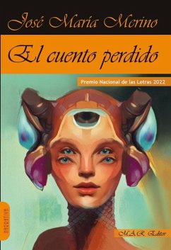Cover El cuento perdido