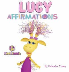 Noonimals - Lucy Affirmations - Young, Dalandra