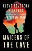 Maidens of the Cave (eBook, ePUB)