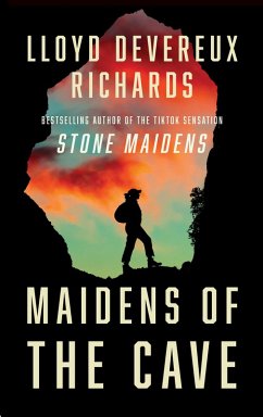 Maidens of the Cave (eBook, ePUB) Cover Maidens of the Cave (eBook, ePUB)