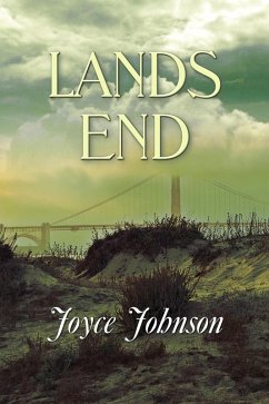 Lands End (eBook, ePUB) - Johnson, Joyce