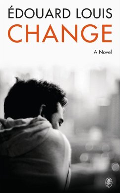 Change (eBook, ePUB) - Louis, Édouard