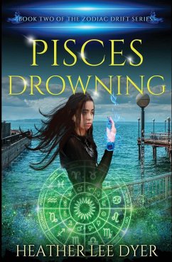 Pisces Drowning - Dyer, Heather Lee