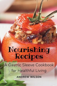 Nourishing Recipes - Andrew Wilson