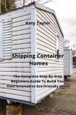 Shipping Container Homes