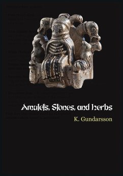 Amulets - Gundarsson, Kveldulf