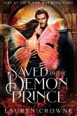 Saved by the Demon Prince