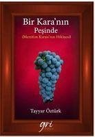 Cover Bir Karanin Pesinde