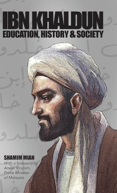 Ibn Khaldun - Miah, Shamim