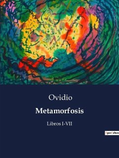 Metamorfosis - Ovidio