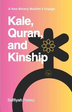 Kale, Quran, and Kinship - Fawaz, Saffiyah