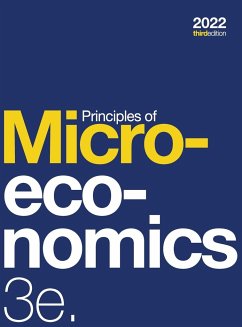 Principles of Microeconomics 3e (Color) - Shapiro, David; Macdonald, Daniel; Greenlaw, Steven A.
