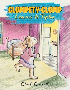 Clumpety-Clump Bunny - Carroll, Clark