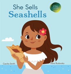 She Sells Seashells - Smith, Cecilia